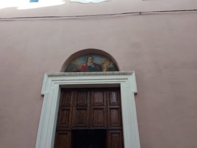 San Giovanni Evangelista