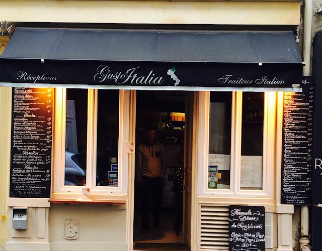 Gusto Italia