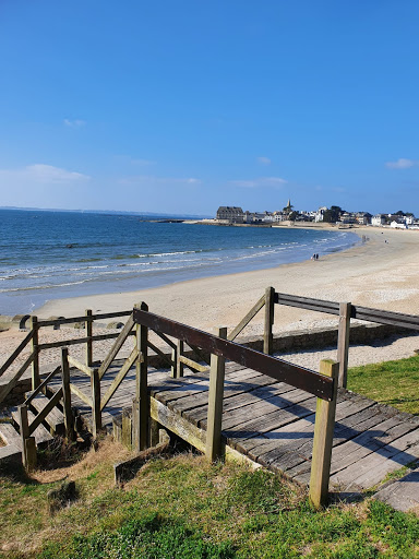 Eric Boussemart coach et conseiller immobilier SAFTI Larmor-Plage - Thumbnail