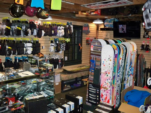 Outfitters Ski Shop / OutBack Board Store - Thumbnail