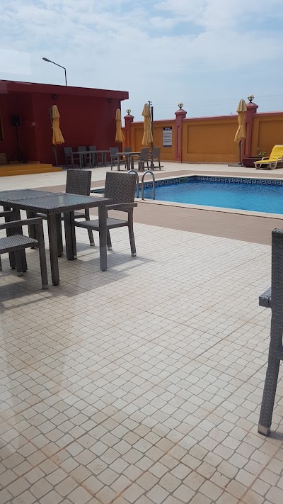 Photos of Panguila Hotel