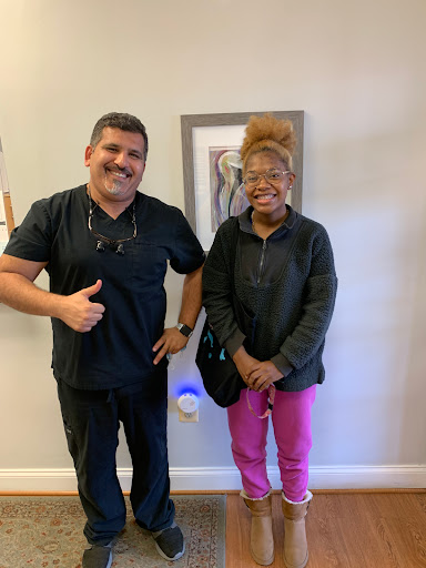 Occoquan Family & Cosmetic Dentistry - Thumbnail