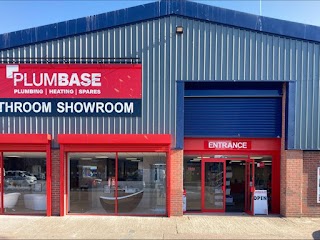 Plumbase Bathroom Showroom