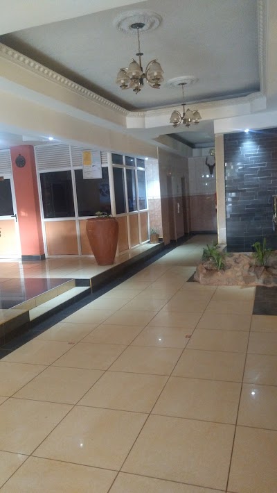 Photos of Zonic Hotel
