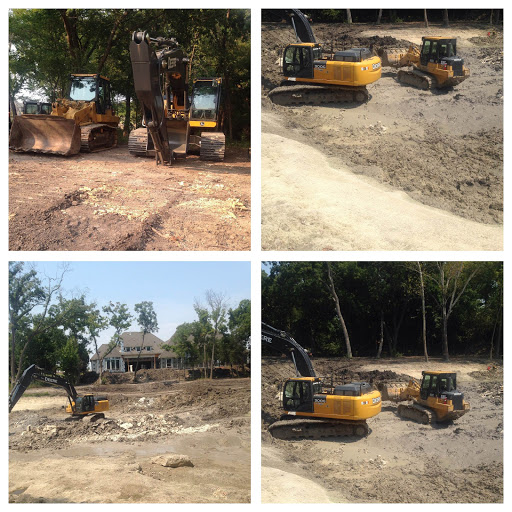 Silver Star Construction - Visual