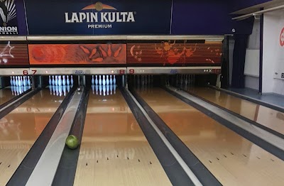 bowling-alley