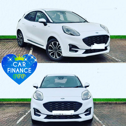 Car Finance 365 - Thumbnail