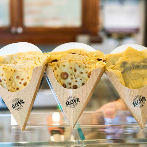 Edoardo il Gelato Biologico - Gelateria Piazza Duomo by null