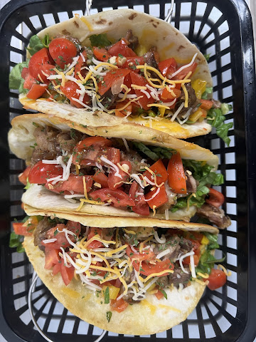 Jamaican Jerk Biz by null