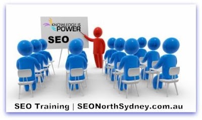 Photos of SEO North Sydney