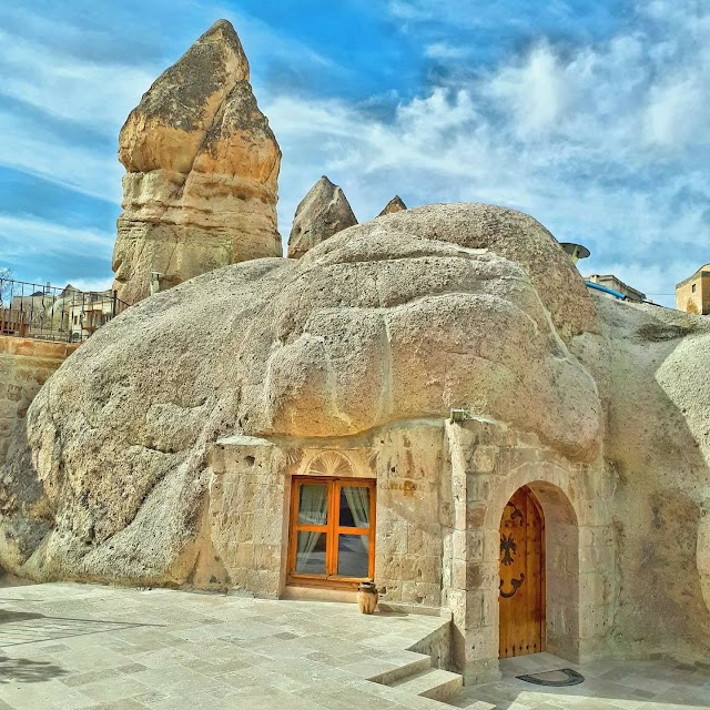 Cappadocia Rent a Car