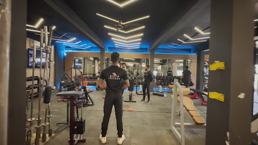 Always Number one gym in Dhule post image