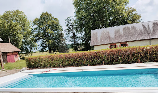 Gîte du Domaine de la Moyendrie - Thumbnail