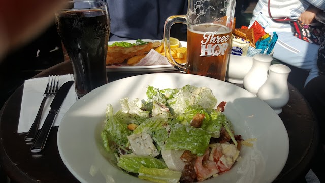 St Stephen's Tavern Pub