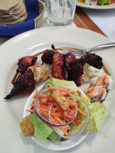 Mariscos el capitan estilo sinaloa - Thumbnail