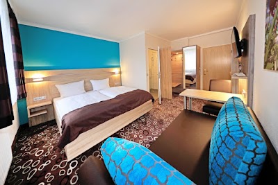 Photos of Hotel Sleep and Go Bad Hersfeld