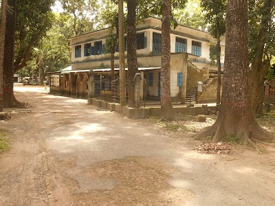 Photos of Kalaroa Jame Masjid