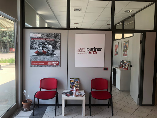 Generali Balzella - Visual