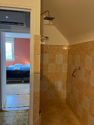 Photo n°8 de Les Mottes à Gandelain (Maison d'hôtes)