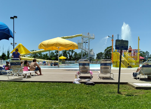 Suffoletta Family Aquatic Center - Thumbnail