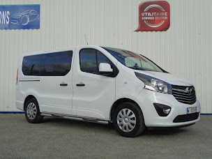 Photo n°1 de TOP GARAGE - GARAGE MERCIER AUTOMOBILE à Buléon (Atelier de réparation automobile)