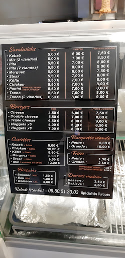Photo 1 - Kebab Istanbul
