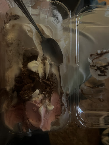 The Shake Shop - Thumbnail