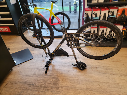 Trek Bicycle Chelsea - Thumbnail
