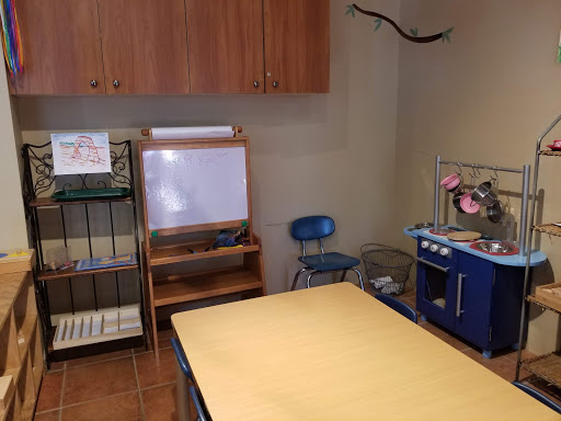 The Children's Montessori Garden. - Thumbnail