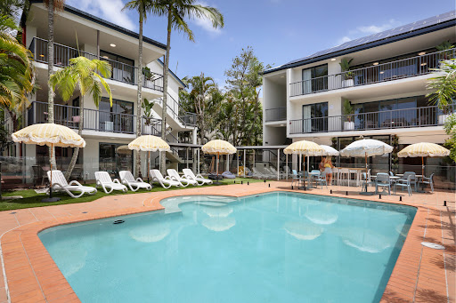 Abode Mooloolaba - Visual