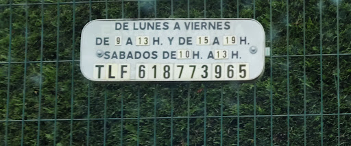 Deco Piedra
