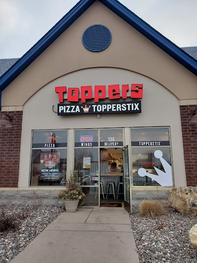 Toppers Pizza