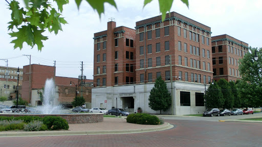 CIBC - Kankakee - Visual