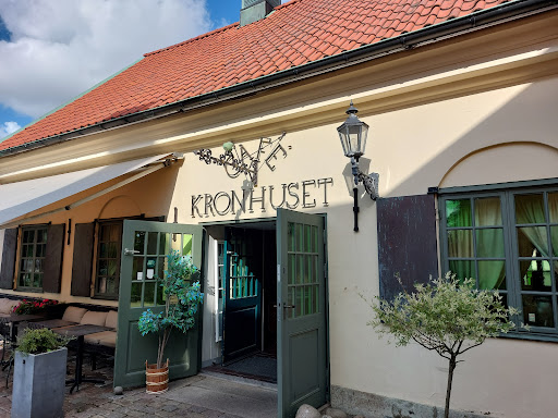 Café Kronhuset - Thumbnail