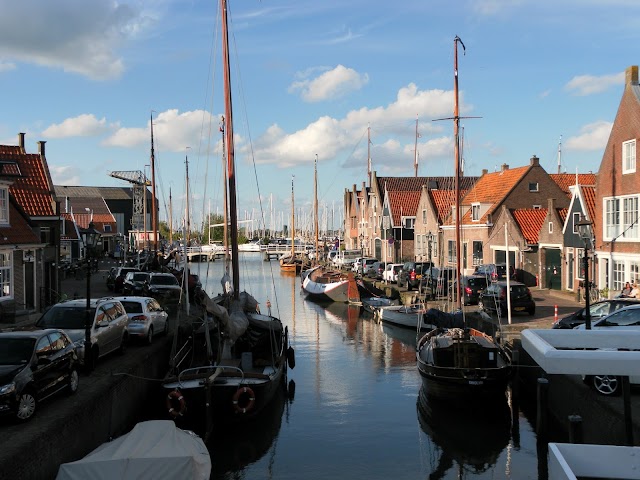 Monnickendam