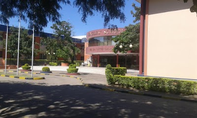 Photos of Eagles' School
