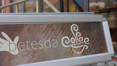 Betesda Coffee.