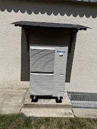 Photo n°9 de Energie Breizh à Landaul (Chauffagiste)