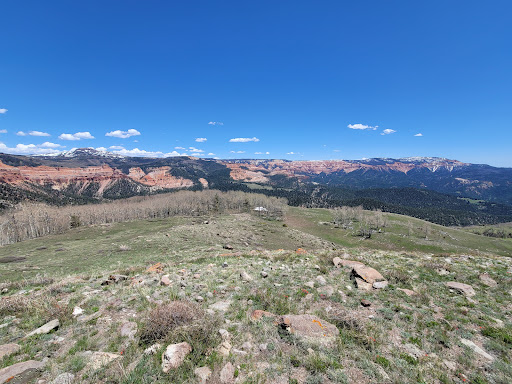 Utah ATV Rentals - Brian Head - Thumbnail