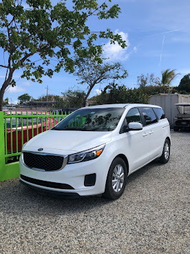 Jerry's Jeep Rental by null