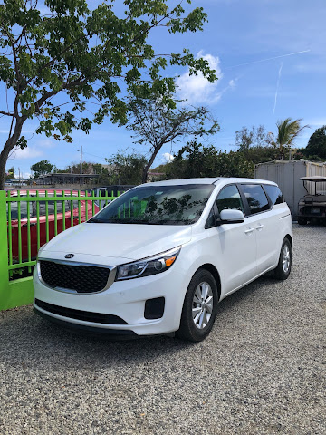 Jerry's Jeep Rental by null