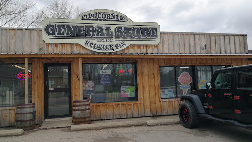 5 Corners General Store - Thumbnail
