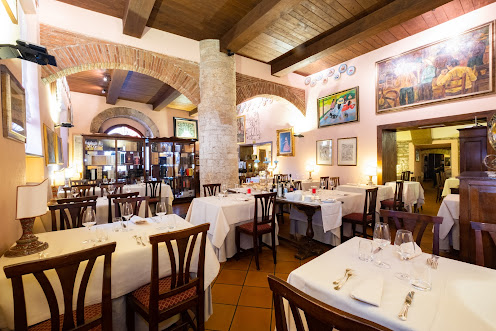Photo of Taverna del Lupo