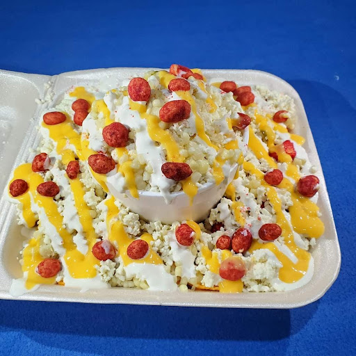 Don elote bistró Chelem Gallery - Mexico