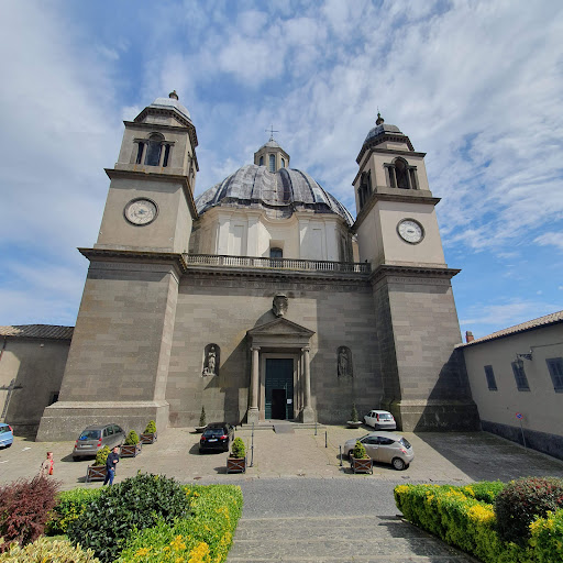 Montefiascone - Visual