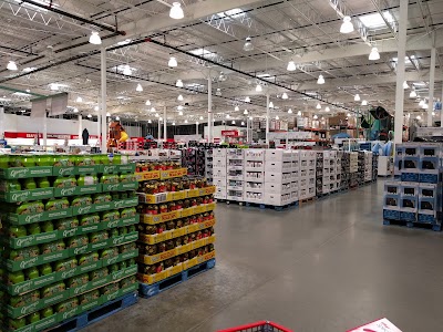 Costco Wholesale