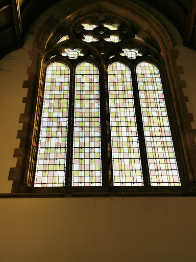 Hurstpierpoint College Chapel - Thumbnail