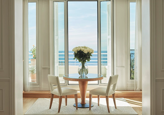 Grand-Hotel du Cap-Ferrat, A Four Seasons Hotel by null