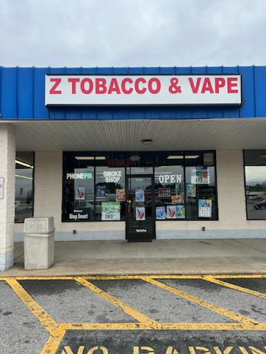 z tobacco & vape #3