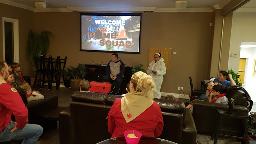 New Life Assembly (PAOC) - Thumbnail
